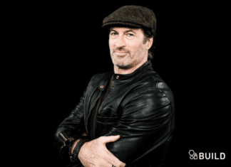 Scott Patterson exclusive interview Providence Moms Blog kids coffee music