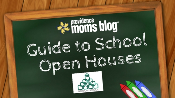 open house guide Providence Moms Blog