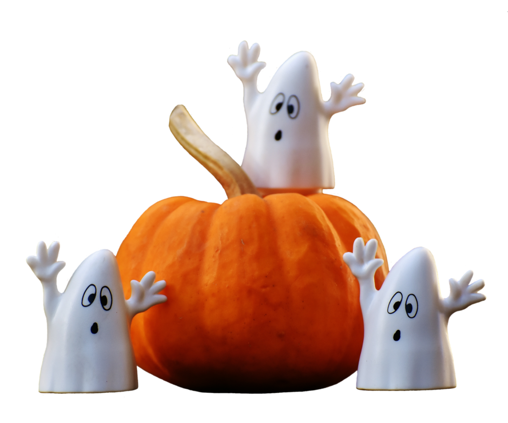 Halloween Tradition Ghosted Ghosting Providence Moms Blog