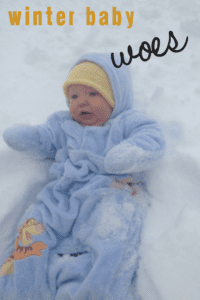 winter baby providence moms blog