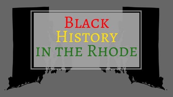 Black History Rhode Island Providence Moms Blog