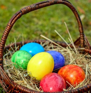 practical Easter Basket Providence Moms Blog