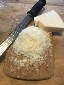 grated parmesan cheese Providence Moms Blog
