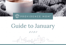 January 2020 Rhode Island | Providence Mom