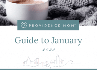 January 2020 Rhode Island | Providence Mom