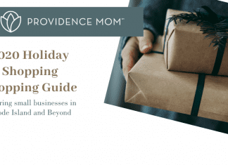 holiday shopping guide small business